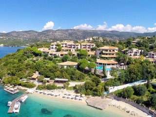 Agios Nikolaos Domotel