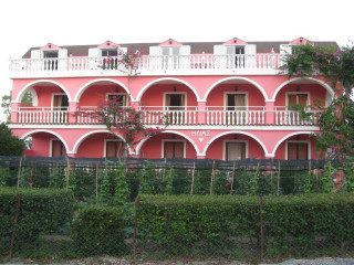 Agios Sostis Apartments