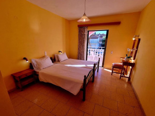 Agios Sostis Apartments