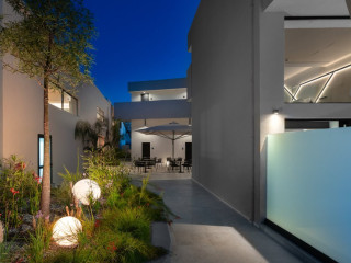 Agkyra Boutique Hotel