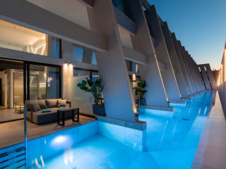 Agkyra Boutique Hotel