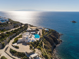 AGL Luxury Villas Mykonos