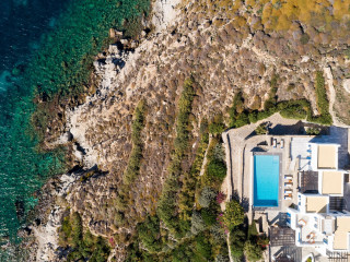 AGL Luxury Villas Mykonos