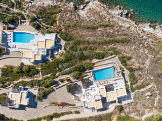 AGL Luxury Villas Mykonos