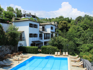 Aglaida Hotel & Apartments