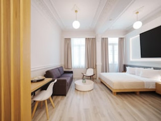 AGORA ATHENS SUITES