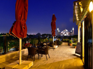 Agora Life Hotel