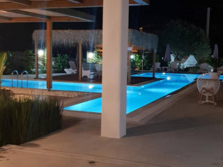 Agorastos Boutique Hotel