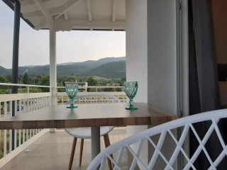 Agorastos Boutique Hotel