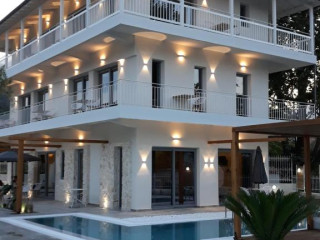 Agorastos Boutique Hotel