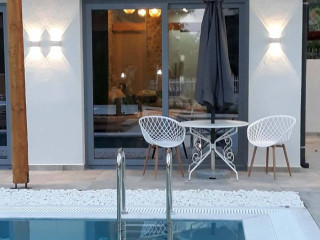 Agorastos Luxury Living