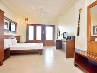 Agos Boracay Rooms + Beds