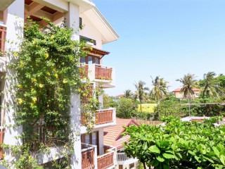 Agos Boracay Rooms + Beds