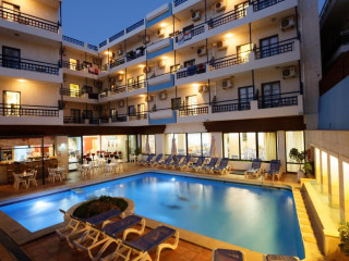 AGRABELLA HOTEL (ADULTS ONLY)