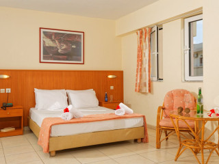 AGRABELLA HOTEL (ADULTS ONLY)