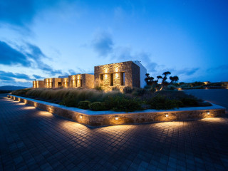 Agrari Bo Suites