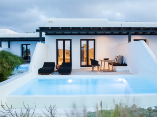 Agrari Bo Suites