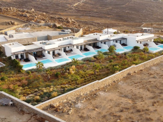 Agrari Bo Suites