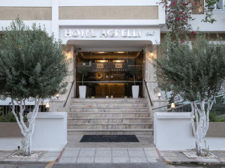 Agrelli Hotel