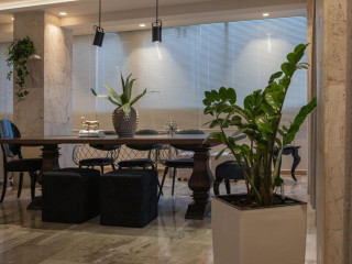 Agrelli Hotel & Suites