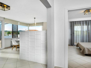Agreste Luxury Apartments