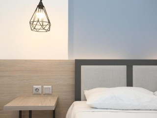 Agreste Luxury Apartments