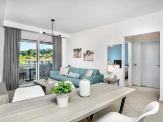 Agreste Luxury Apartments