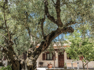 Agrikia Villa