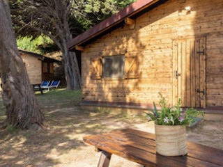 AGRITURISMO CLUB LE CANNELLE