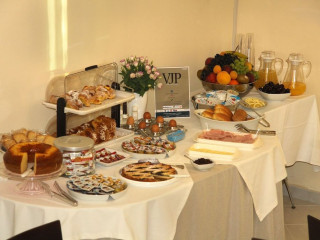 AGRITURISMO VILLA JULIA