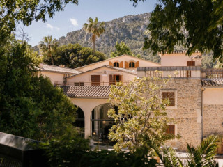 Agroturismo Son Galceran - Adults Only