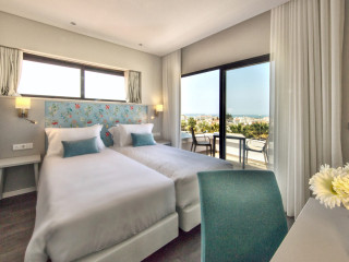 Agua Hotels Alvor Jardim
