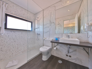 Agua Hotels Alvor Jardim