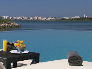 Agua Hotels Riverside