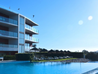Agua Hotels Riverside