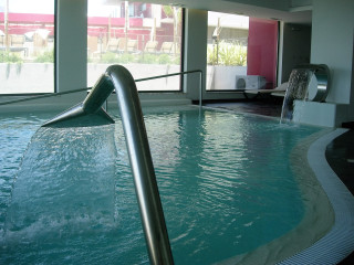 Agua Hotels Riverside