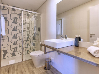 Agua Hotels Vila Branca