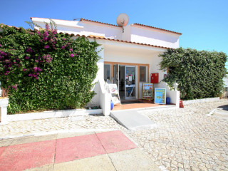 Residencial Água Marinha