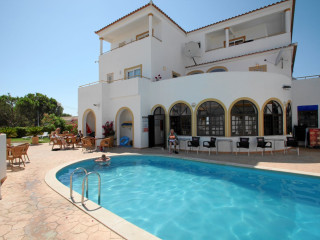Residencial Água Marinha