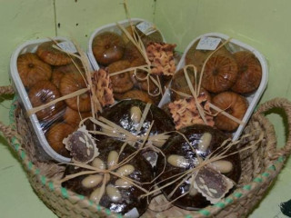Aguarela Tavira