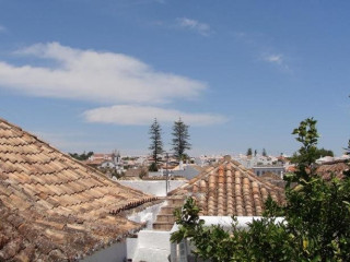 Aguarela Tavira