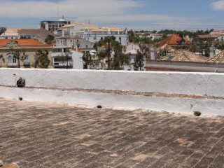 Aguarela Tavira