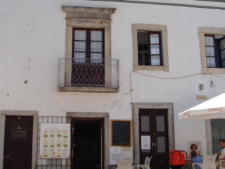 Aguarela Tavira