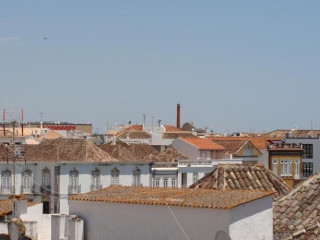 Aguarela Tavira
