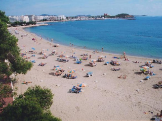 Aguas De Ibiza