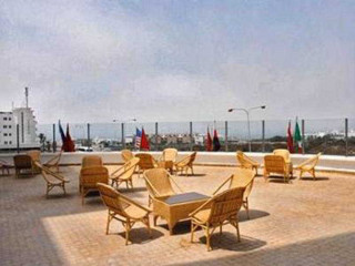 Agyad Maroc