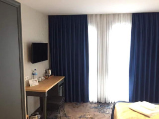 AHG ATLAS HOTEL TAKSIM