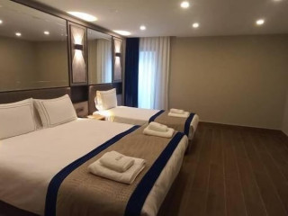 AHG ATLAS HOTEL TAKSIM