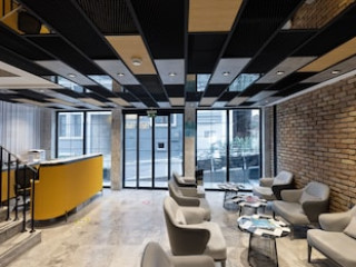 AHG ATLAS HOTEL TAKSIM