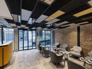 AHG ATLAS HOTEL TAKSIM